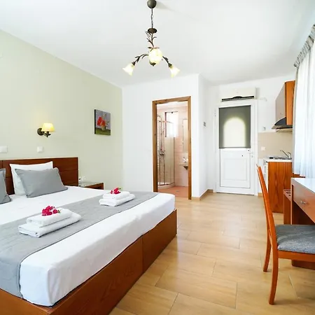 Antigone Limenas (Thasos)