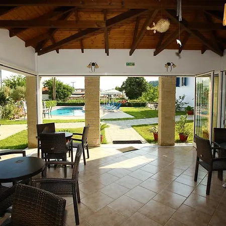 Antigone Limenas (Thasos)