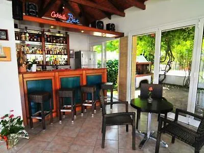 Antigone Hotel de apartamente 2*