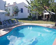 Antigone Hotel de apartamente Limenas (Thasos)