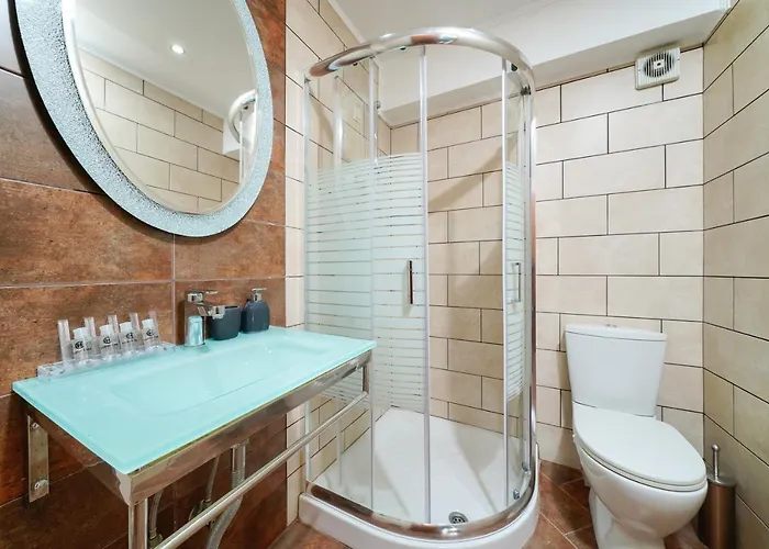 Antigone Apartahotel Limenas (Thasos)