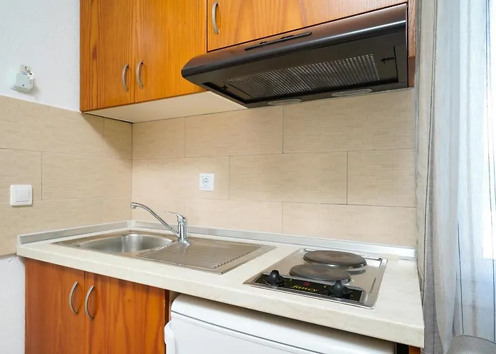 Antigone Apartahotel Limenas (Thasos)