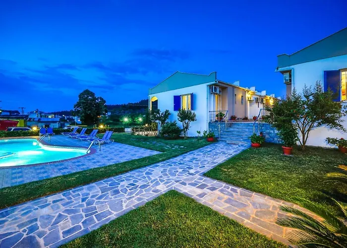 Antigone 2* Limenas (Thasos)