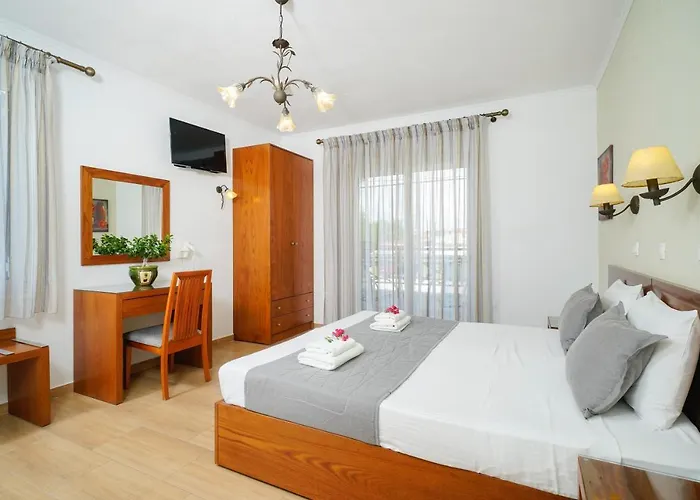 Antigone 2* Limenas (Thasos)