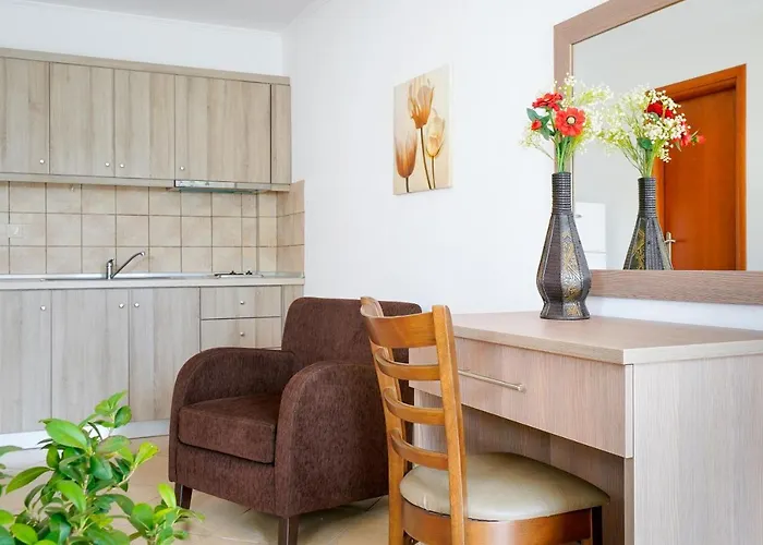 Antigone 2* Limenas (Thasos)