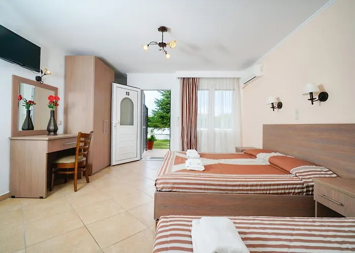 Antigone 2* Limenas (Thasos)