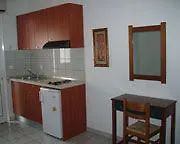 Apartahotel Antigone 2*