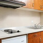 Antigone شقة فندقية