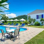 Antigone شقة فندقية