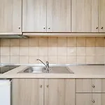 Antigone شقة فندقية