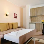 شقة فندقية Antigone لايميناس