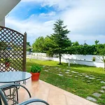 Antigone شقة فندقية