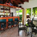 Antigone شقة فندقية 2*