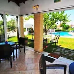 شقة فندقية Antigone 2*