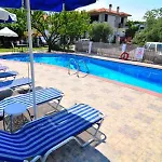 Antigone لايميناس