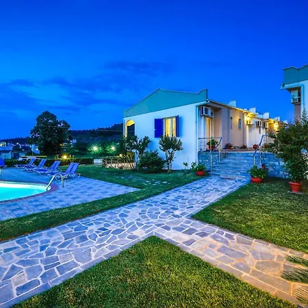 Antigone 2* Thasos