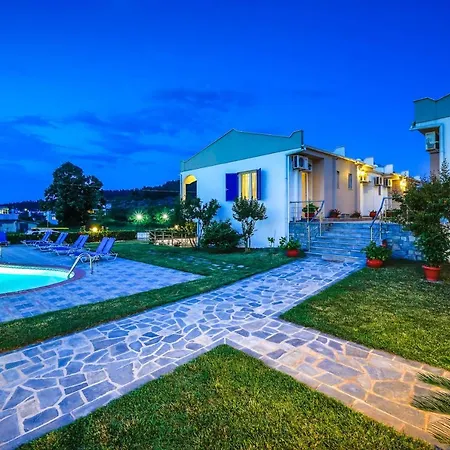 Antigone 2* לימנאס