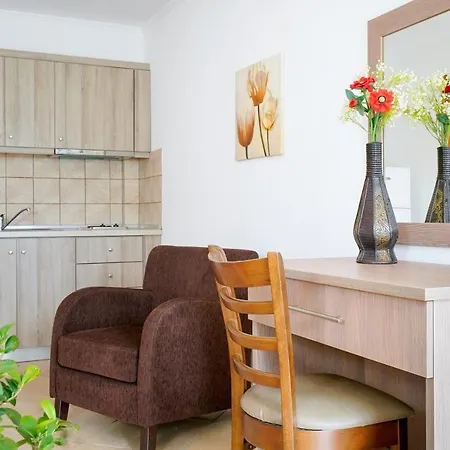 Antigone 2* לימנאס