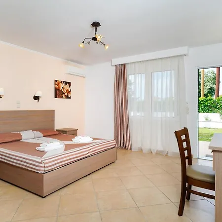 Antigone 2* לימנאס