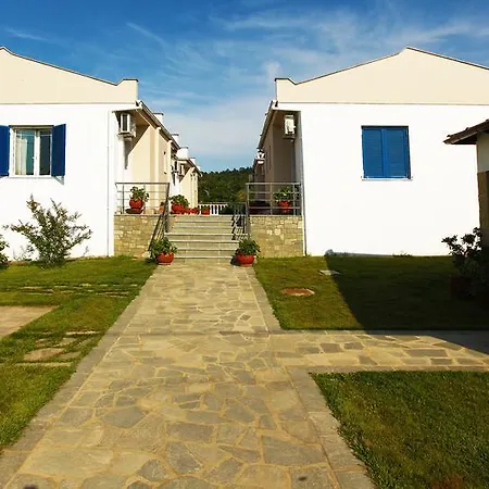 Antigone לימנאס