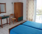 Antigone 2* לימנאס