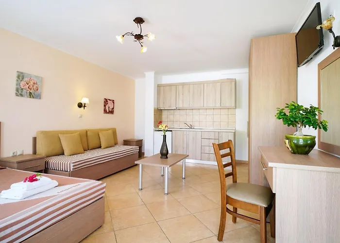 Antigone 2* Limenas (Thasos)