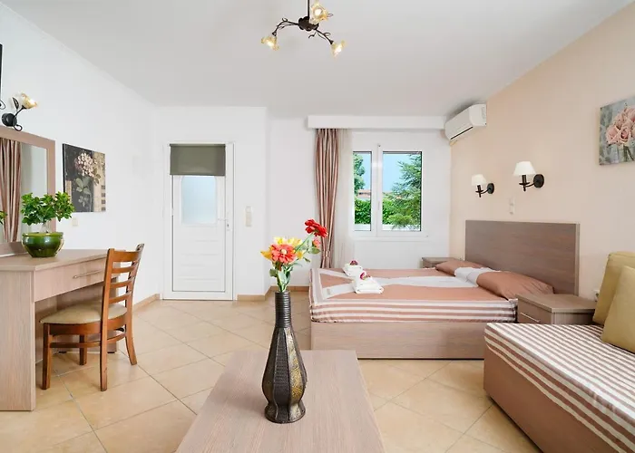 Antigone 2* Limenas (Thasos)