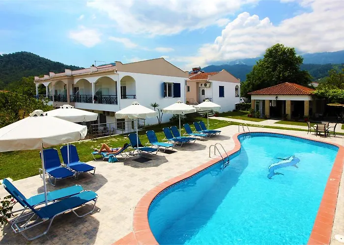 Antigone 2* タソス